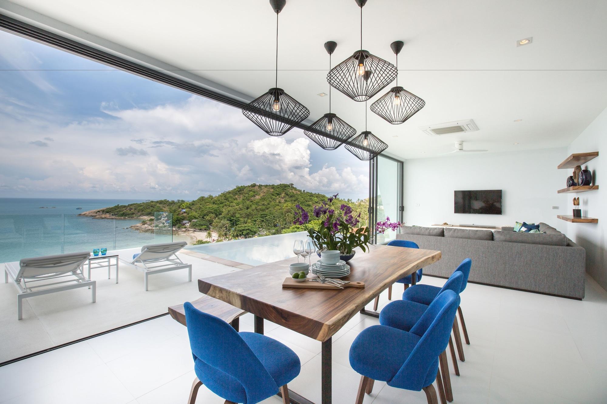 בופוט Villa Dahlia מראה חיצוני תמונה