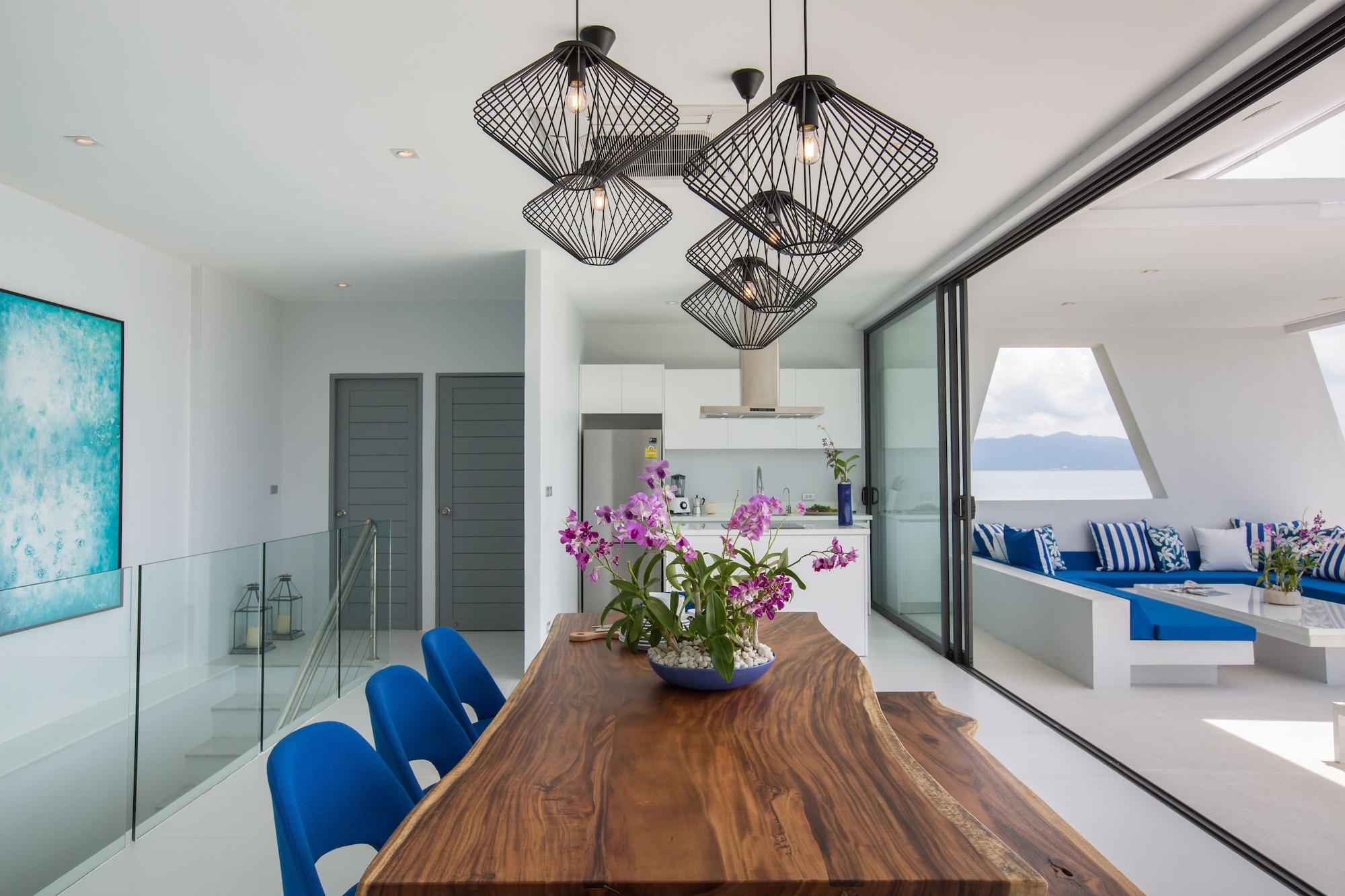 בופוט Villa Dahlia מראה חיצוני תמונה