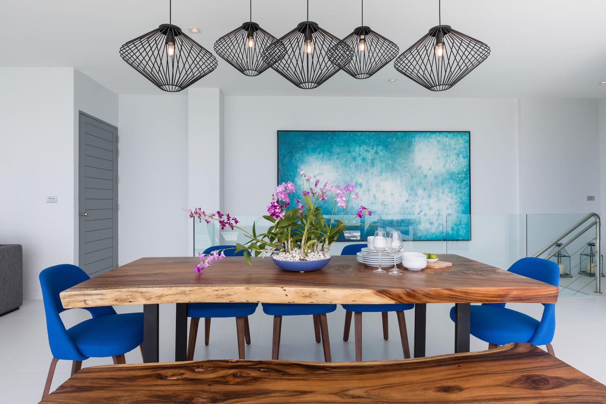 בופוט Villa Dahlia מראה חיצוני תמונה