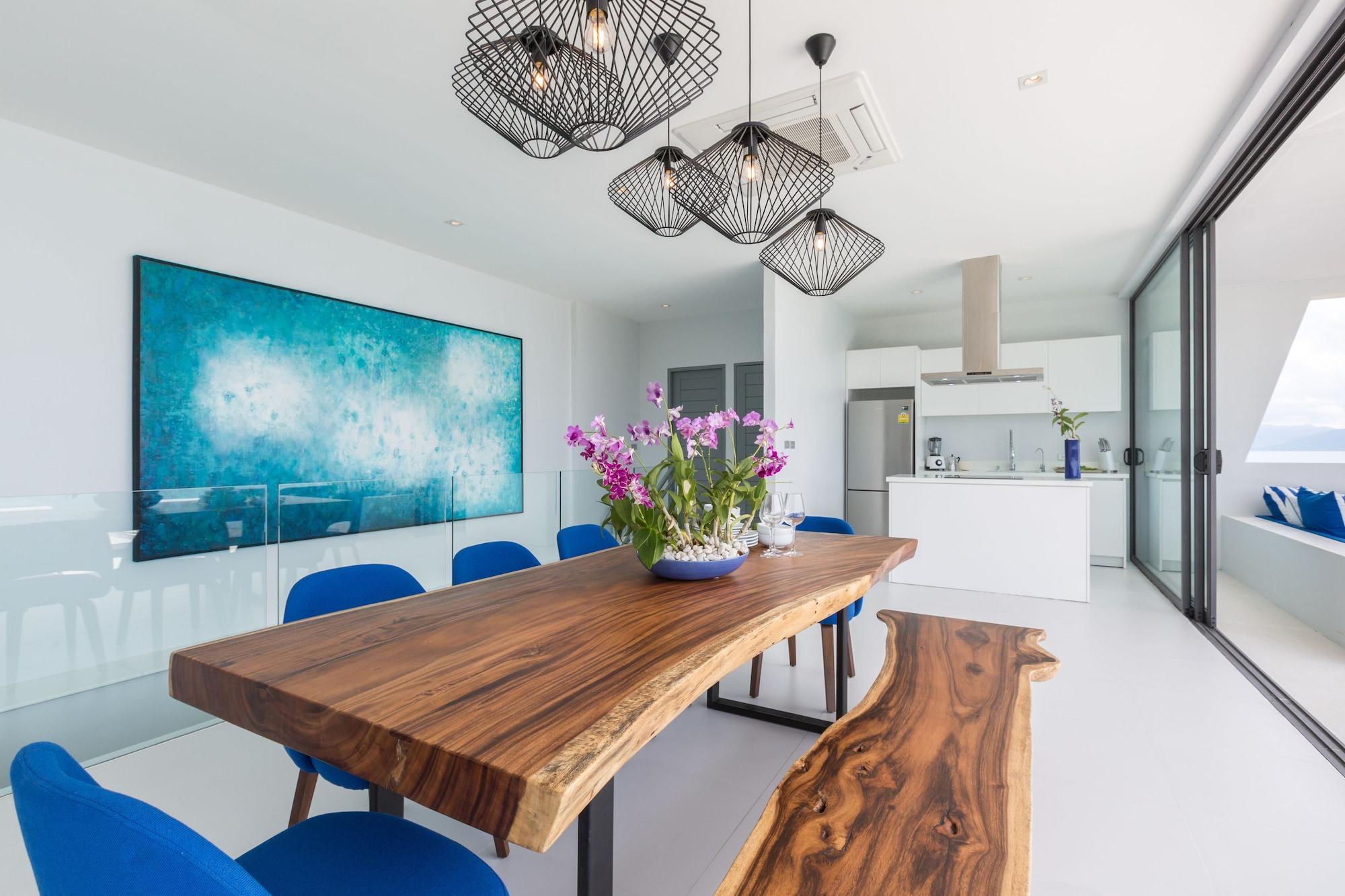 בופוט Villa Dahlia מראה חיצוני תמונה
