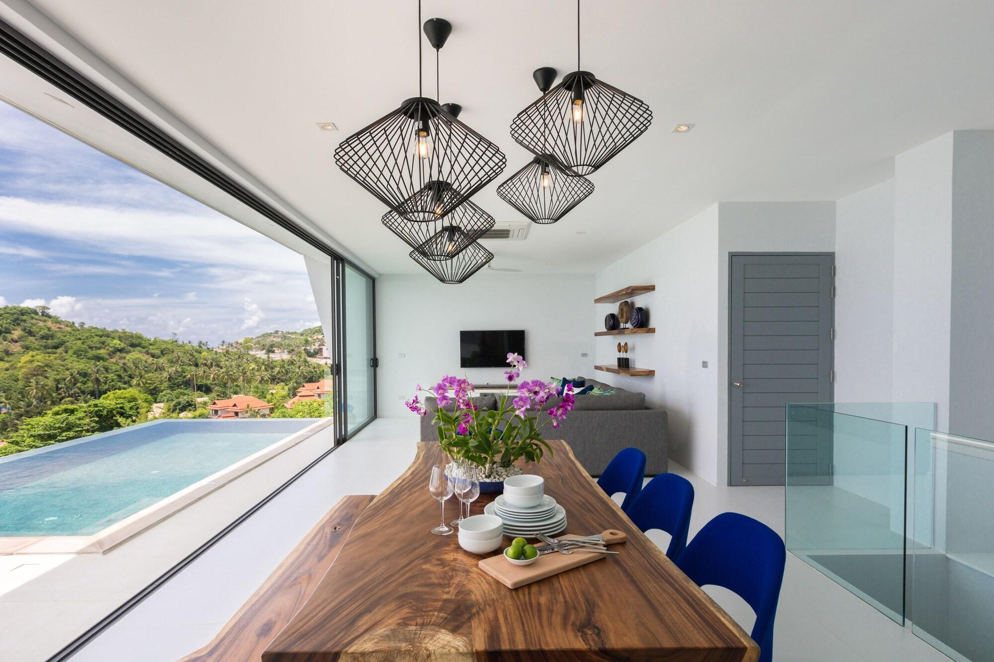 בופוט Villa Dahlia מראה חיצוני תמונה