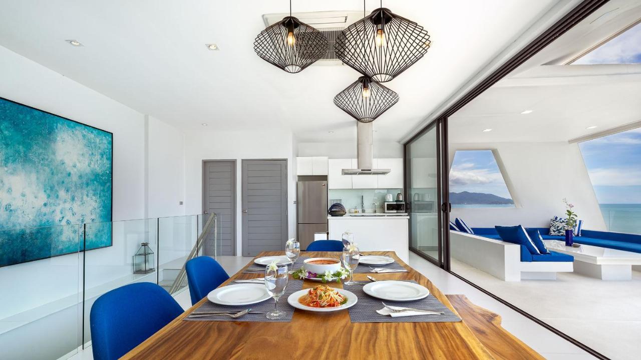 בופוט Villa Dahlia מראה חיצוני תמונה