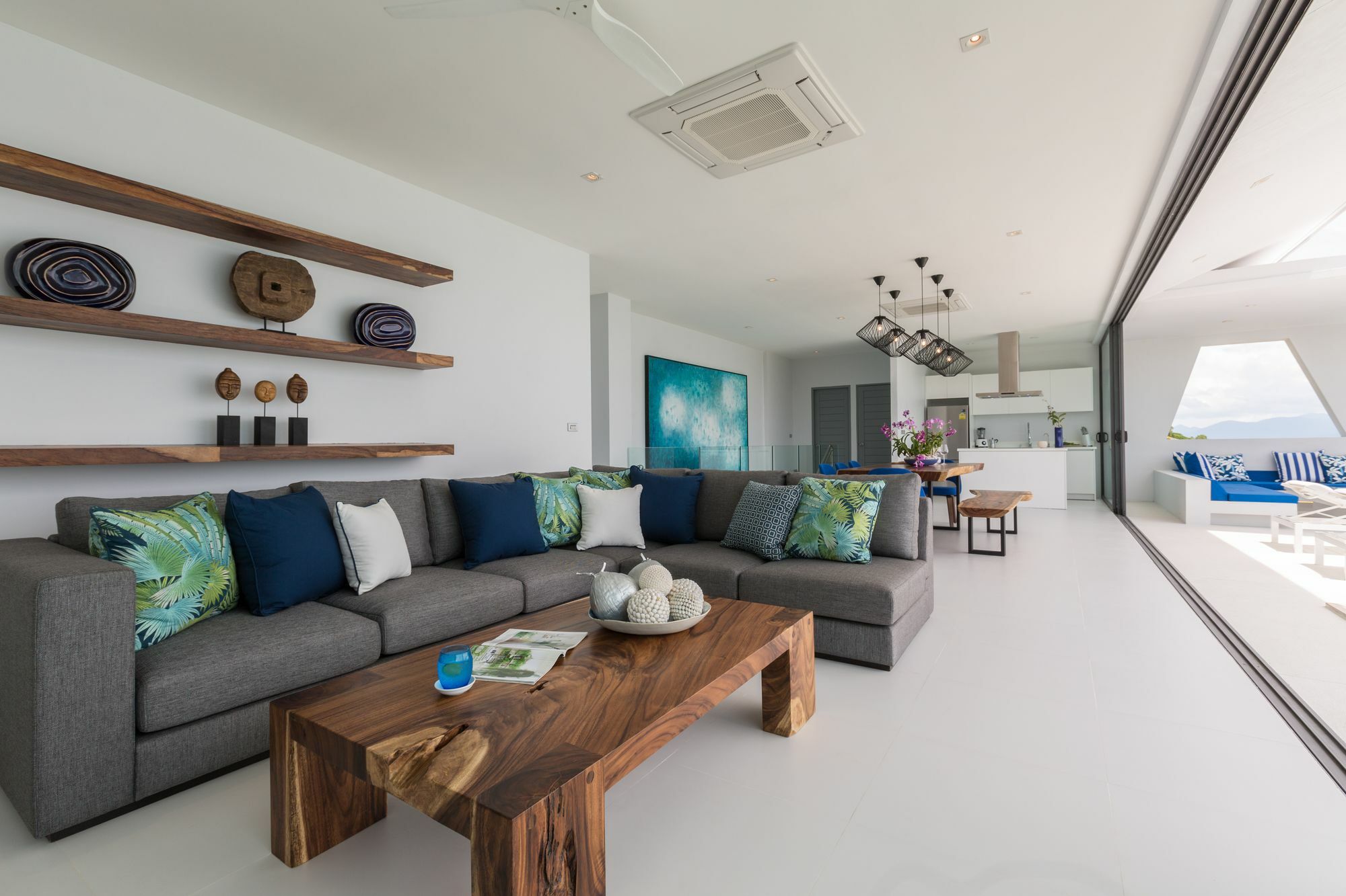 בופוט Villa Dahlia מראה חיצוני תמונה