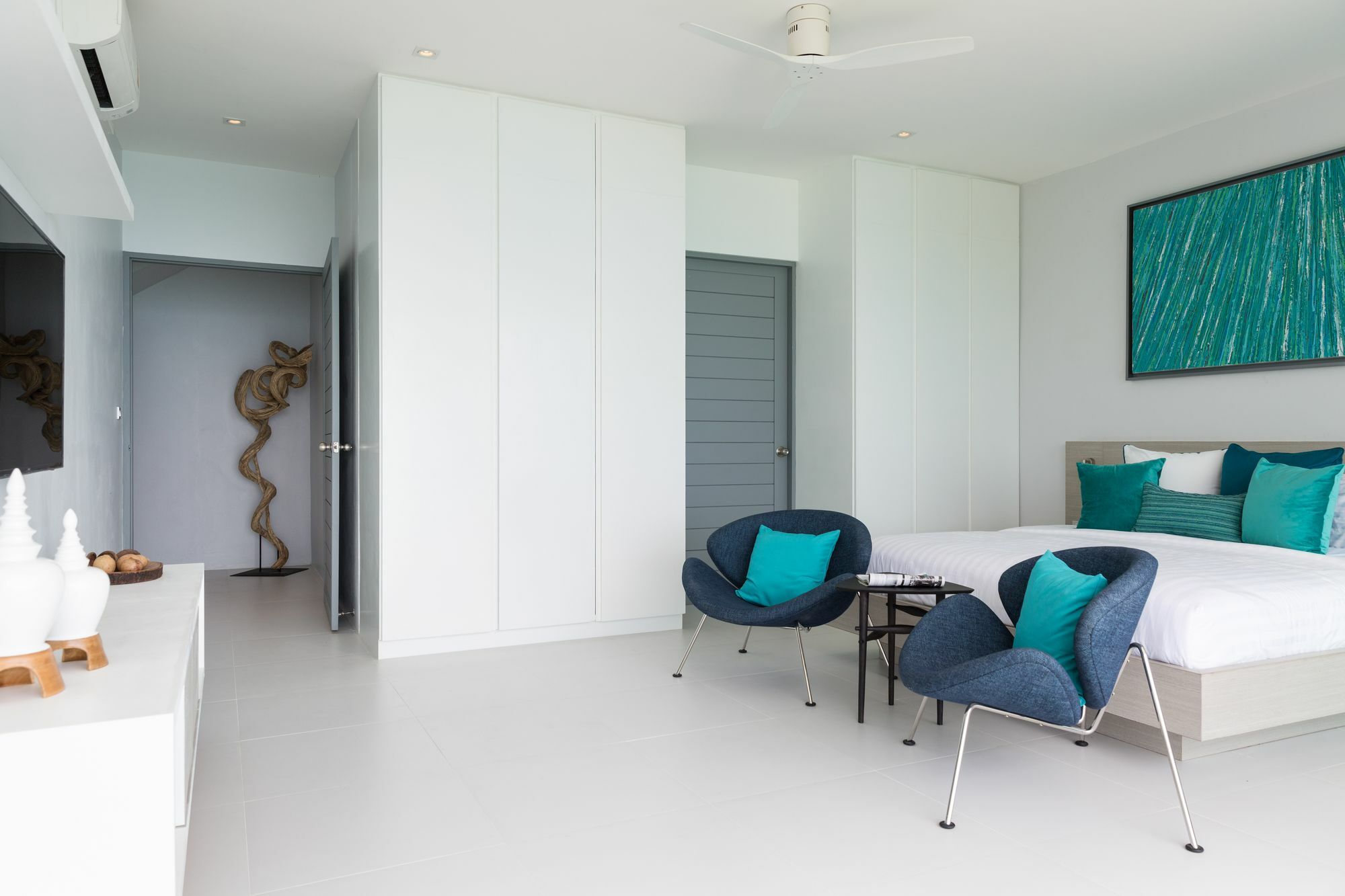 בופוט Villa Dahlia מראה חיצוני תמונה