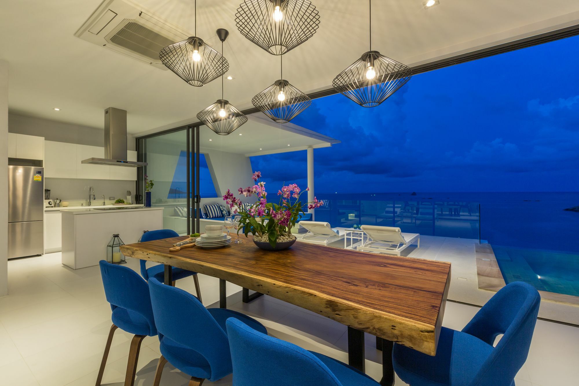 בופוט Villa Dahlia מראה חיצוני תמונה