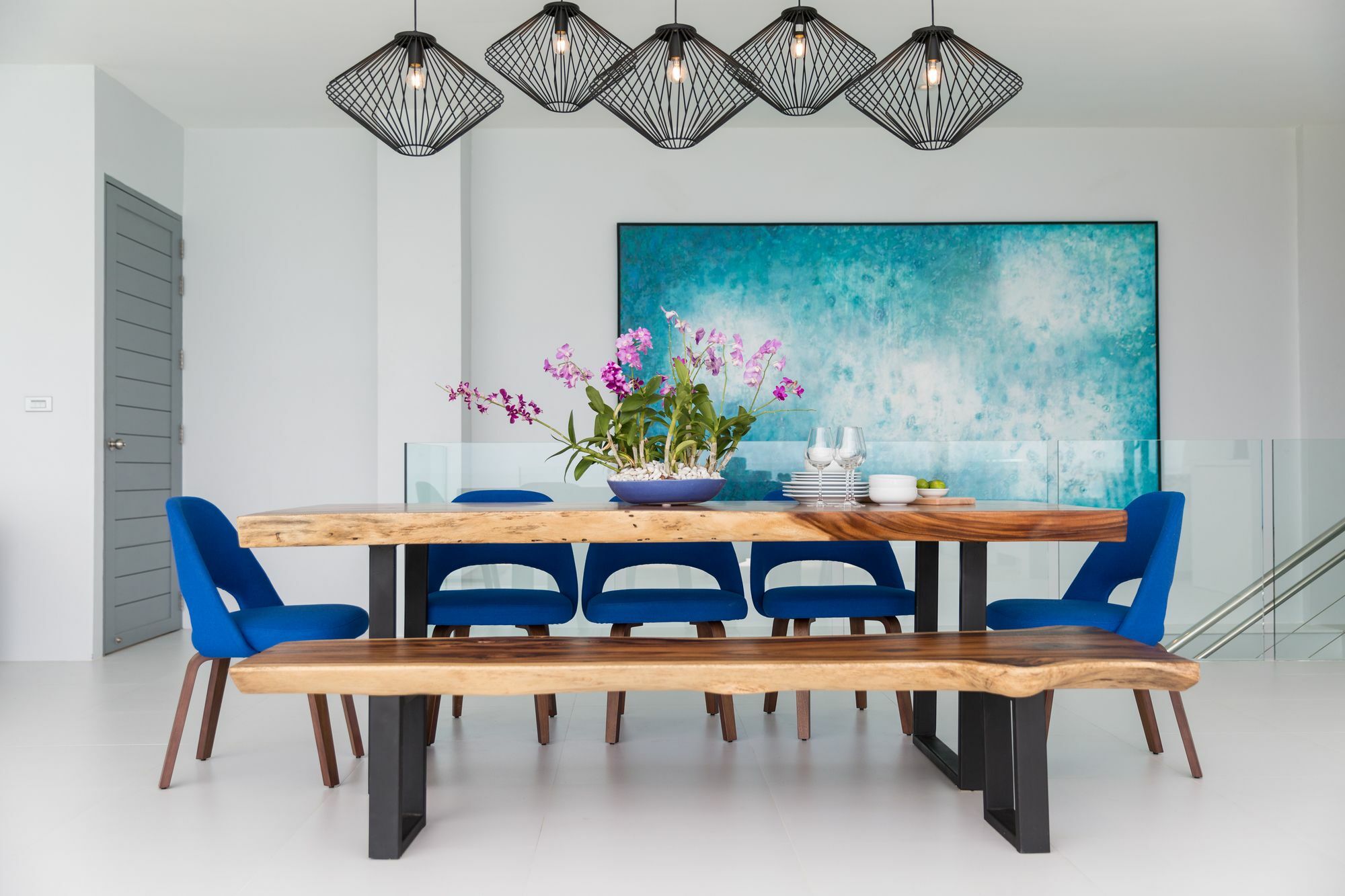 בופוט Villa Dahlia מראה חיצוני תמונה