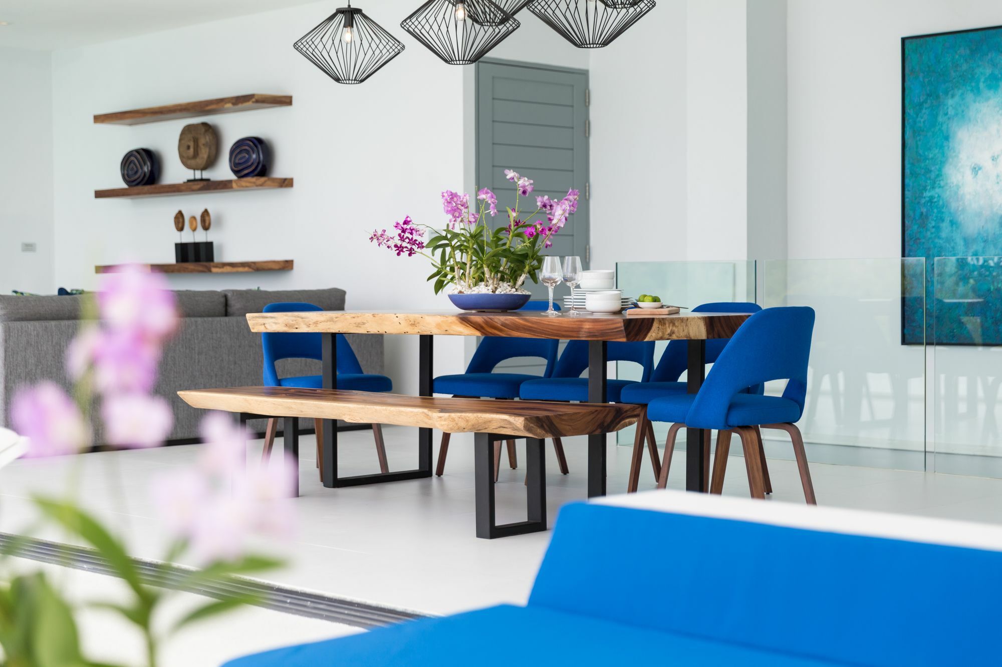 בופוט Villa Dahlia מראה חיצוני תמונה